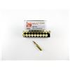 Image 2 : HORNADY MATCH .308 WIN AMMO LOT