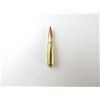 Image 3 : HORNADY MATCH .308 WIN AMMO LOT