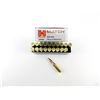 Image 2 : HORNADY MATCH .308 WIN AMMO LOT