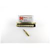 Image 2 : HORNADY MATCH .308 WIN AMMO LOT