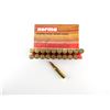 Image 1 : NORMA .308 WIN MATCH AMMO LOT