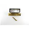 Image 2 : SELLIER & BELLOT .303 BR AMMO LOT