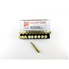 Image 2 : HORNADY MATCH .300 WIN MAG AMMO LOT