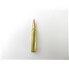 Image 3 : HORNADY MATCH .300 WIN MAG AMMO LOT