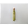 Image 3 : HORNADY MATCH .300 WIN MAG AMMO LOT