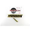 Image 1 : HORNADY MATCH .300 WIN MAG AMMO LOT
