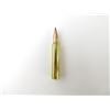Image 3 : HORNADY MATCH .300 WIN MAG AMMO LOT