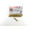 Image 1 : WINCHESTER .45-70 GOVT AMMO LOT