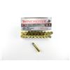 Image 2 : WINCHESTER .45-70 GOVT AMMO LOT