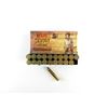 Image 1 : FACTORY RELOADED HSM .45-70 GOVT AMMO LOT