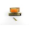 Image 2 : FACTORY RELOADED HSM .45-70 GOVT AMMO LOT