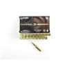 Image 1 : FEDERAL PREMIUM 6.5 CREEDMOOR AMMO LOT