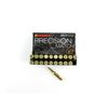 Image 1 : BARNES PRECISION MATCH 6.5 CREEDMOOR AMMO LOT