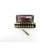 Image 2 : BARNES PRECISION MATCH 6.5 CREEDMOOR AMMO LOT