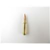 Image 3 : BARNES PRECISION MATCH 6.5 CREEDMOOR AMMO LOT
