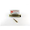 Image 2 : HORNADY MATCH 6.5 CREEDMOOR AMMO LOT