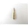 Image 3 : HORNADY MATCH 6.5 CREEDMOOR AMMO LOT