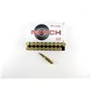 Image 1 : HORNADY MATCH 6.5 CREEDMOOR AMMO LOT