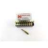 Image 2 : HORNADY MATCH 6.5 CREEDMOOR AMMO LOT