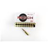 Image 1 : HORNADY MATCH 6.5 CREEDMOOR AMMO LOT