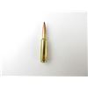Image 3 : HORNADY MATCH 6.5 CREEDMOOR AMMO LOT