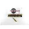 Image 1 : HORNADY MATCH 6.5 PRC AMMO LOT