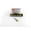 Image 2 : HORNADY MATCH 6.5 PRC AMMO LOT