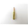 Image 3 : HORNADY MATCH 6.5 PRC AMMO LOT