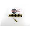 Image 1 : HORNADY MATCH 6.5 PRC AMMO LOT