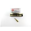 Image 2 : HORNADY MATCH 6.5 PRC AMMO LOT