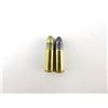 Image 3 : ASSORTED .22 SHORT AND LR AMMO LOT