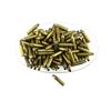 Image 1 : PRIMED AND NON-PRIMED DOMINION ARSENAL .243 WIN BRASS CASES LOT