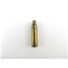 Image 2 : PRIMED AND NON-PRIMED DOMINION ARSENAL .243 WIN BRASS CASES LOT