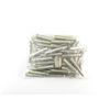 Image 2 : NEW PRIMED SPEER 7X64 BRENNEKE NICKEL CASES LOT