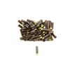 Image 1 : NEW PRIMED FIOCCHI 12 GAUGE 3" SHOT SHELL HULLS LOT
