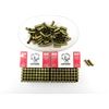 Image 1 : PRIMED ASSORTED .45 COLT AND .357 MAGNUM BRASS CASES LOT