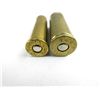 Image 4 : PRIMED ASSORTED .45 COLT AND .357 MAGNUM BRASS CASES LOT