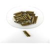 Image 1 : PRIMED ASSORTED 7X61 S&H SUPER AND 6MM USN BRASS CASES LOT