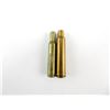 Image 2 : PRIMED ASSORTED 7X61 S&H SUPER AND 6MM USN BRASS CASES LOT