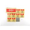 Image 1 : CCI 500 SMALL PISTOL PRIMERS LOT