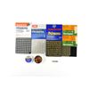 Image 1 : ASSORTED LARGE RIFLE PRIMERS AND PERCUSSION CAPS LOT