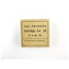 Image 1 : COLLECTIBLE FRANKFORD ARSENAL NO. 70 .30 CALIBER PRIMERS LOT