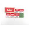 Image 1 : CCI NO. 450 SMALL RIFLE MAGNUM PRIMERS LOT