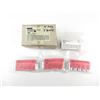 Image 1 : GERMAN 19MM SIGNAL STAR FLARES LOT