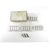 Image 2 : GERMAN 19MM SIGNAL STAR FLARES LOT
