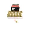 Image 2 : SIMUNITION FX 9MM MARKING AMMO LOT