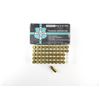 Image 1 : SIMUNITION GREEN SHIELD 9MM TRAINING AMMUNITION LOT