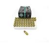 Image 2 : SIMUNITION GREEN SHIELD 9MM TRAINING AMMUNITION LOT