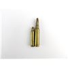 Image 2 : ASSORTED MILITARY .223 REM/ 7.62 NATO BLANKS AND ASSORTED NON-PRIMED BRASS CASES LOT