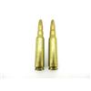 Image 2 : CANADIAN MILITARY 7.62 NATO BLANKS LOT